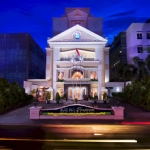 Blue Sky Pandurata Boutique